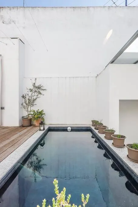 Apartment Precioso Duplex Con Piscina, Sevilla Centro Matahacas 2D