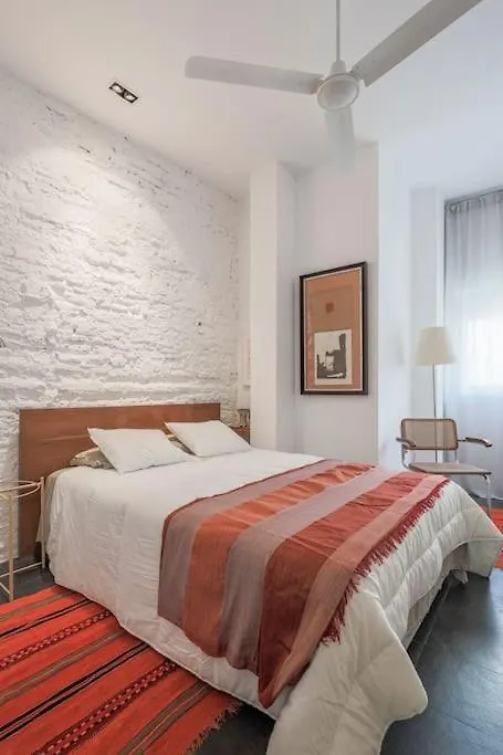Apartment Precioso Duplex Con Piscina, Sevilla Centro Matahacas 2D