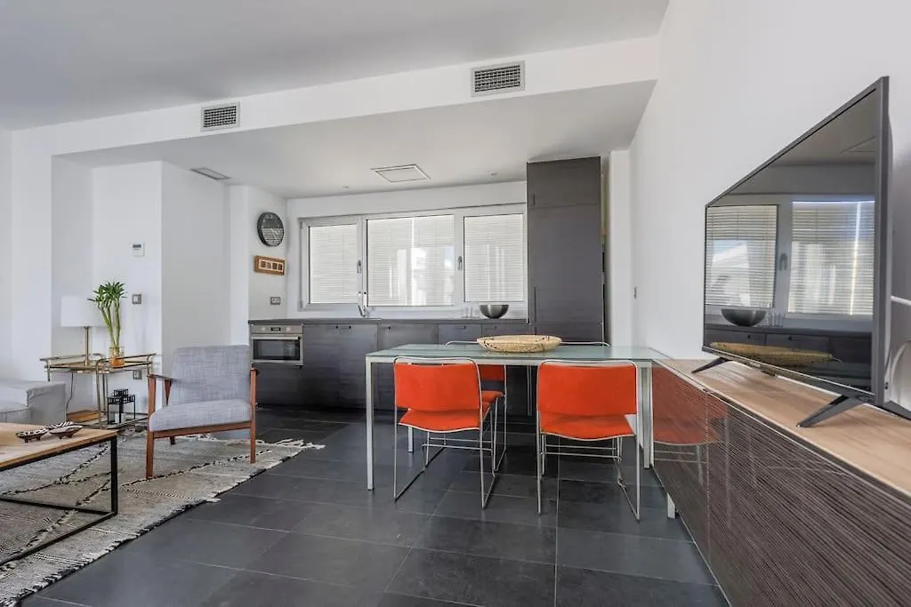 Apartment Precioso Duplex Con Piscina, Sevilla Centro Matahacas 2D