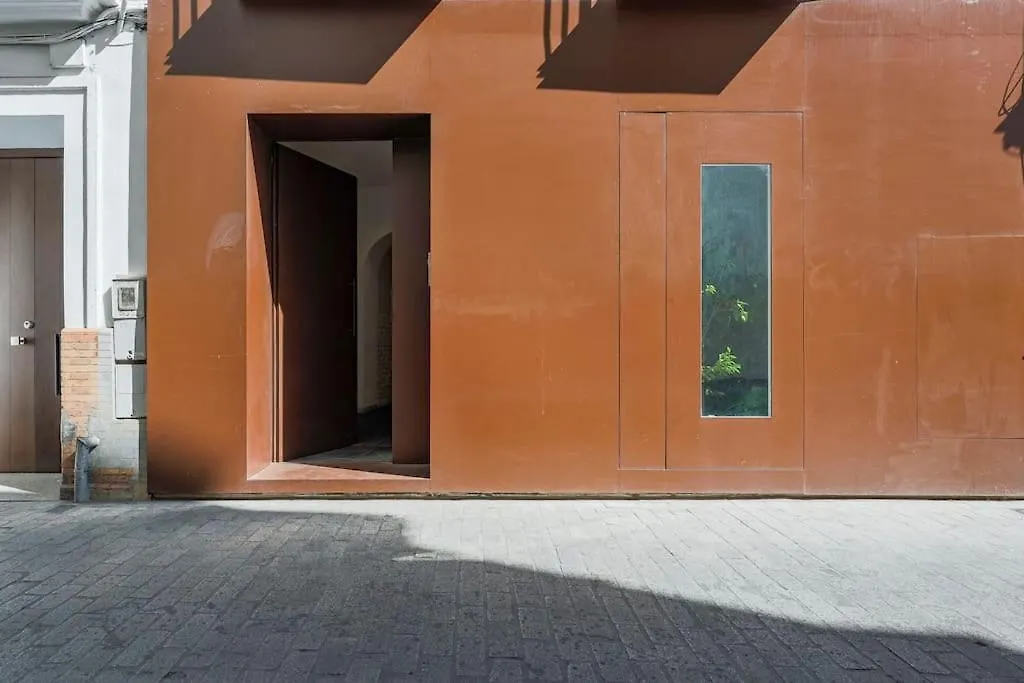 Precioso Duplex Con Piscina, Sevilla Centro Matahacas 2D Spain