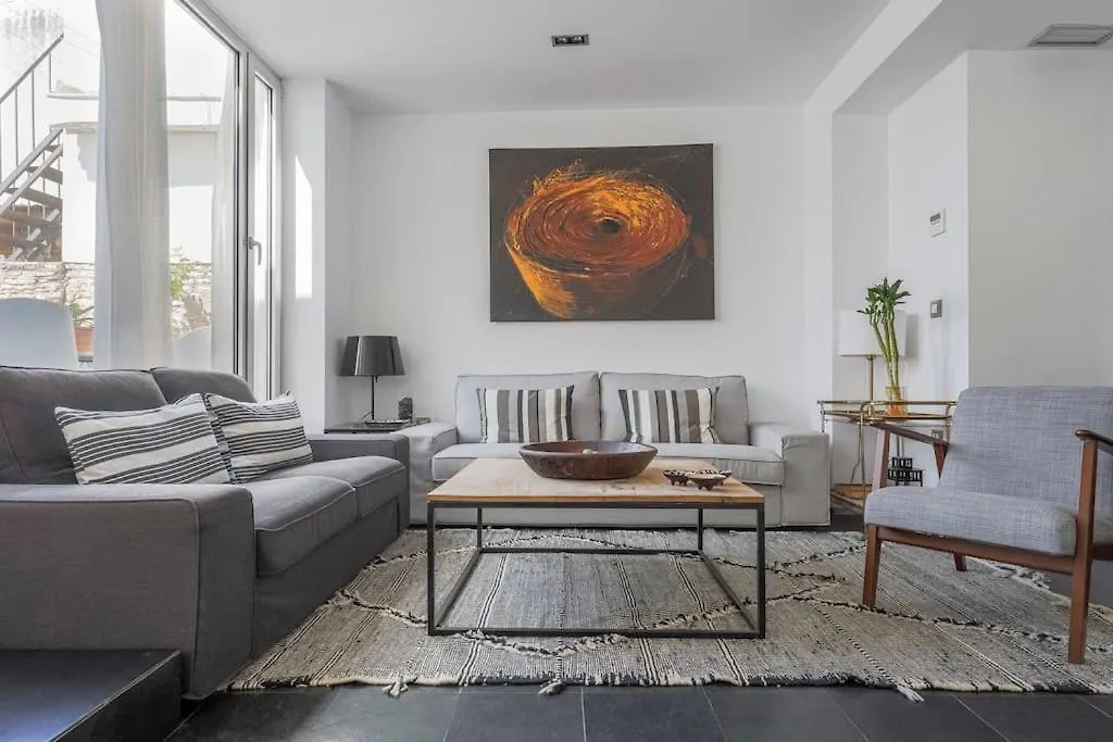 Precioso Duplex Con Piscina, Sevilla Centro Matahacas 2D 0*, Seville