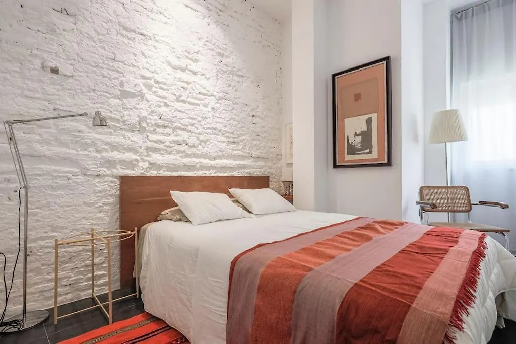 Apartment Precioso Duplex Con Piscina, Sevilla Centro Matahacas 2D Spain