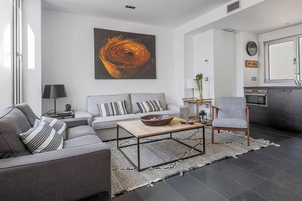 Precioso Duplex Con Piscina, Sevilla Centro Matahacas 2D Seville