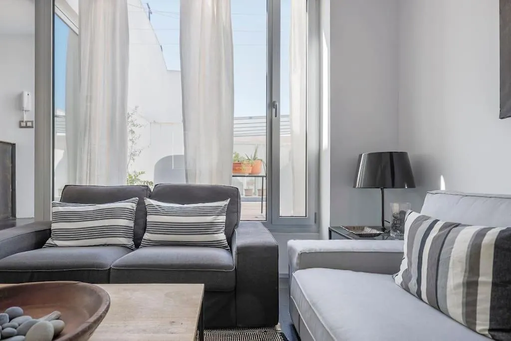 Precioso Duplex Con Piscina, Sevilla Centro Matahacas 2D Seville