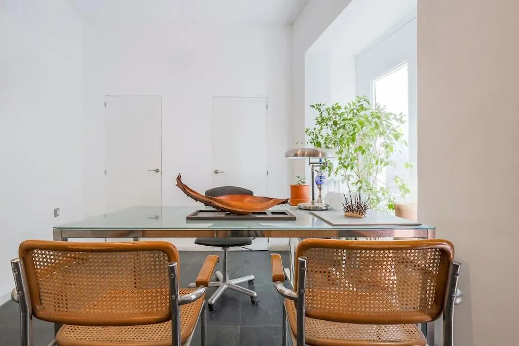 Apartment Precioso Duplex Con Piscina, Sevilla Centro Matahacas 2D