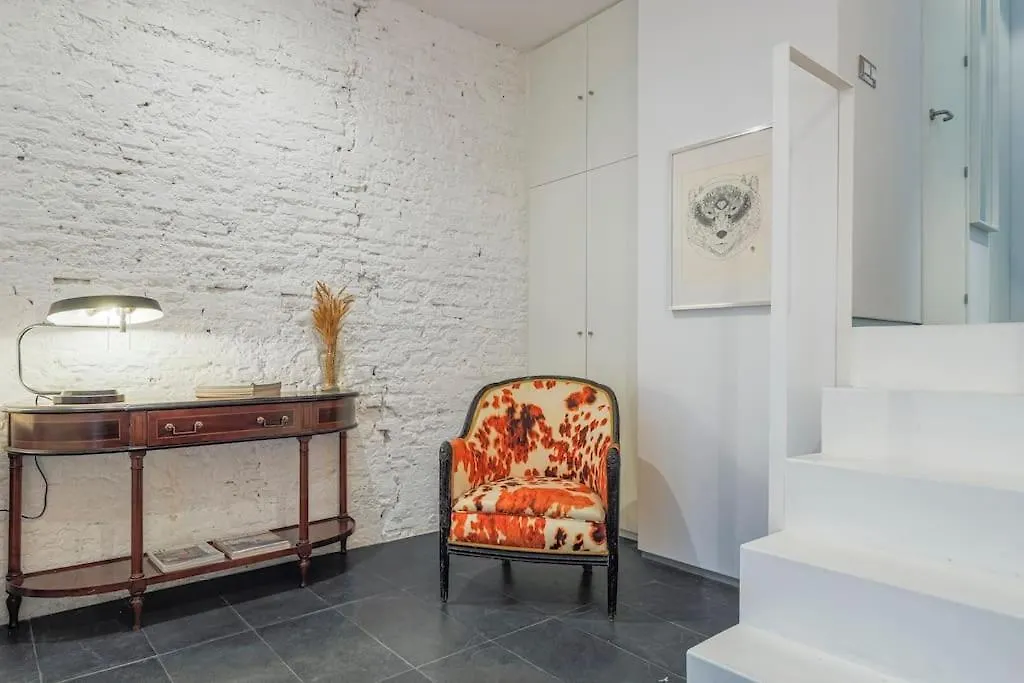 Precioso Duplex Con Piscina, Sevilla Centro Matahacas 2D 0*, Seville