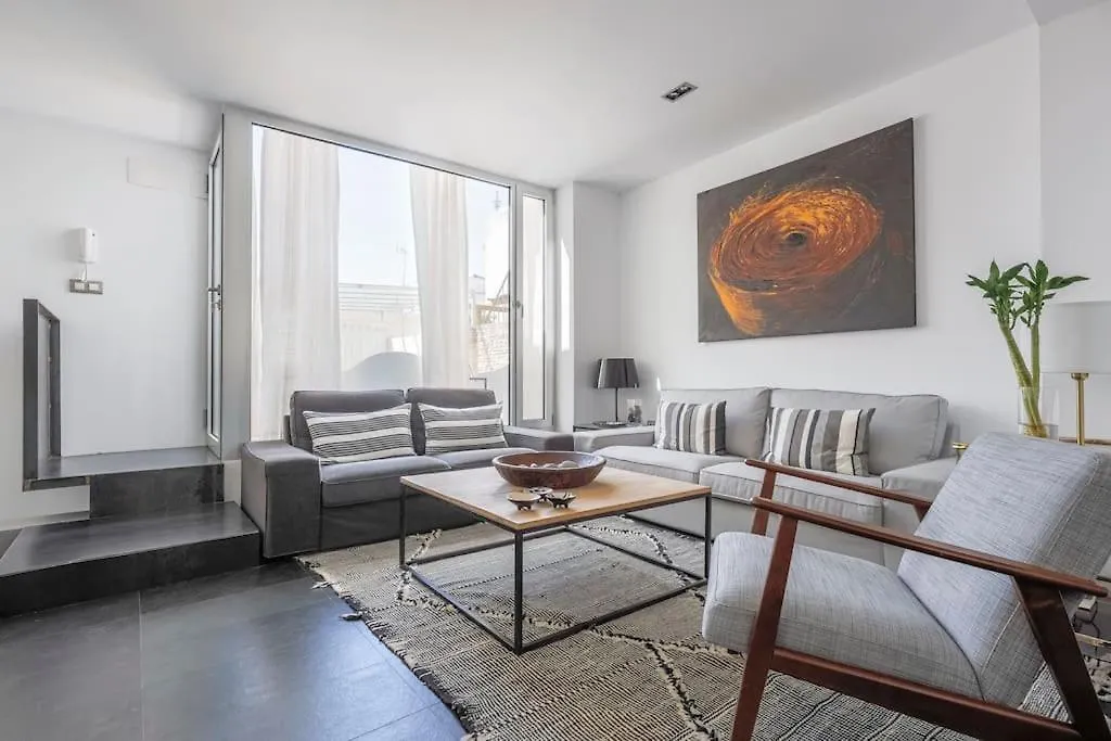 Precioso Duplex Con Piscina, Sevilla Centro Matahacas 2D