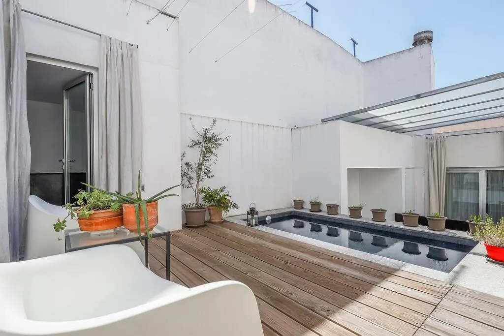 Precioso Duplex Con Piscina, Sevilla Centro Matahacas 2D Apartment