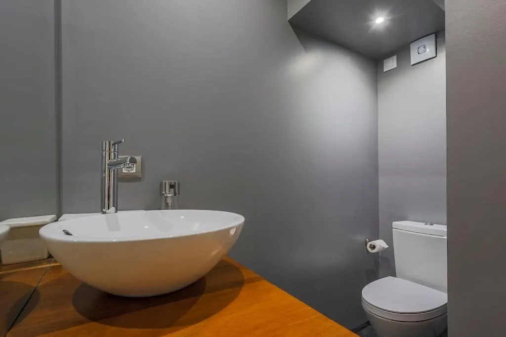Apartment Precioso Duplex Con Piscina, Sevilla Centro Matahacas 2D Spain