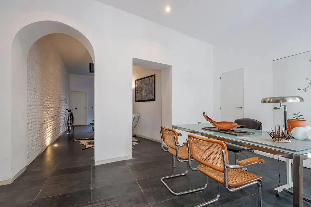 Apartment Precioso Duplex Con Piscina, Sevilla Centro Matahacas 2D Spain