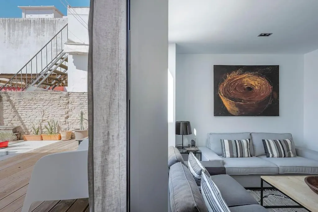 Precioso Duplex Con Piscina, Sevilla Centro Matahacas 2D Spain