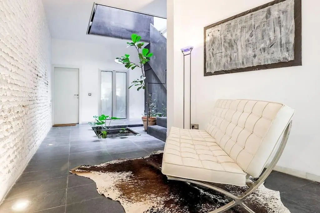 Apartment Precioso Duplex Con Piscina, Sevilla Centro Matahacas 2D