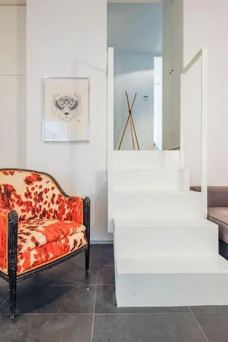 Precioso Duplex Con Piscina, Sevilla Centro Matahacas 2D Spain