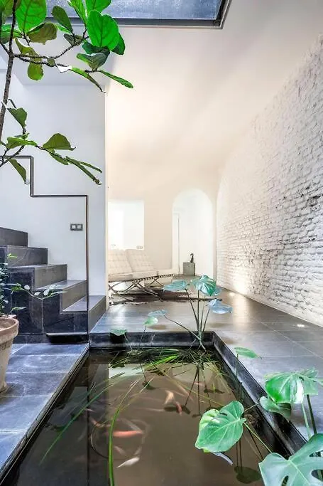 Apartment Precioso Duplex Con Piscina, Sevilla Centro Matahacas 2D